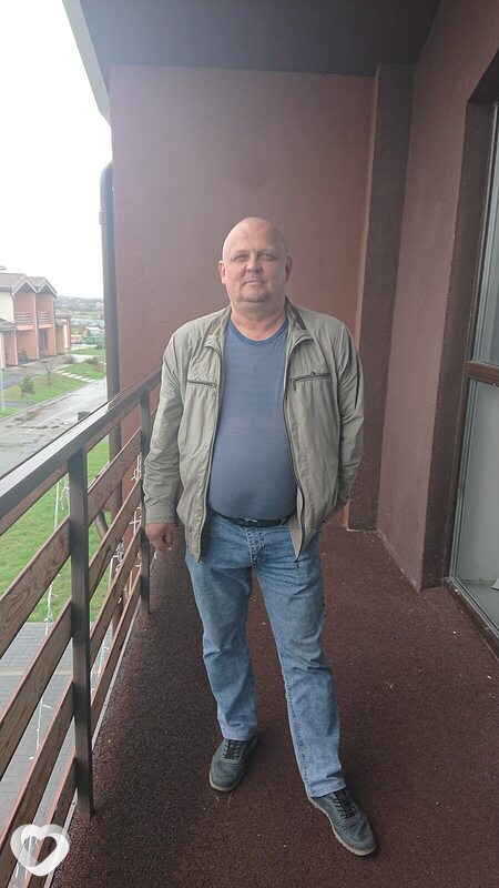 Алексей, 47, Пензе — анкета №4047128