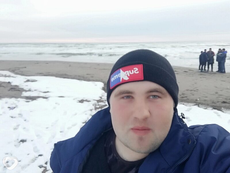 Игорь, 32, Омске — анкета №4047060