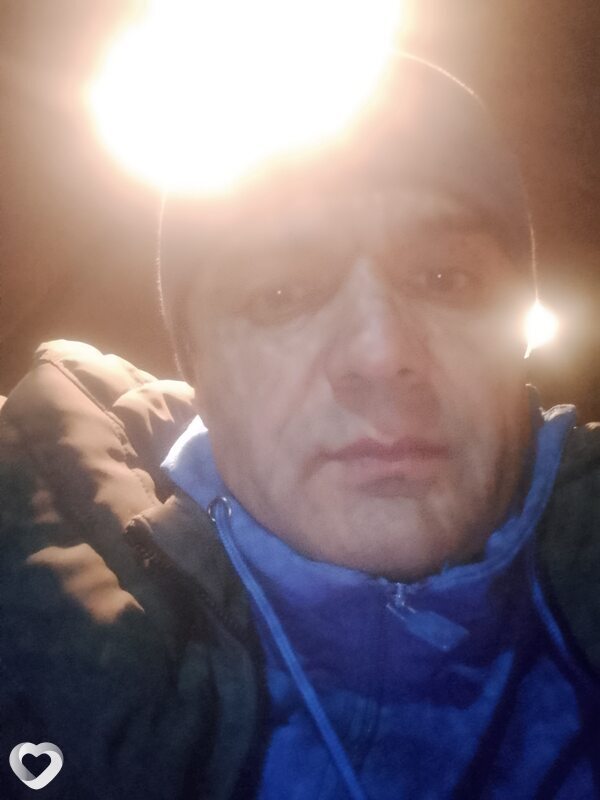 Рома, 47, Братске — анкета №4047063