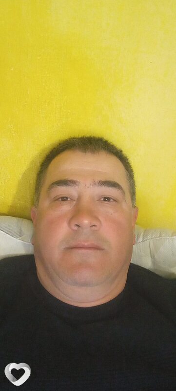 Олег, 46, Чите — анкета №4047066