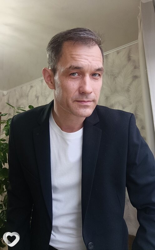 Александр, 39, Костроме — анкета №4047067