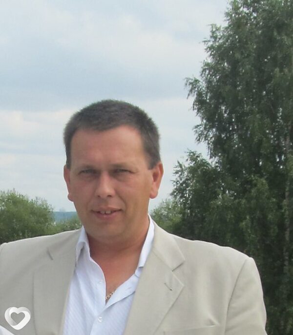 Olegjan, 52, Минске — анкета №4047069