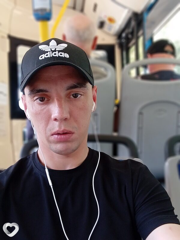 Юрий, 31, Новокузнецке — анкета №4047070