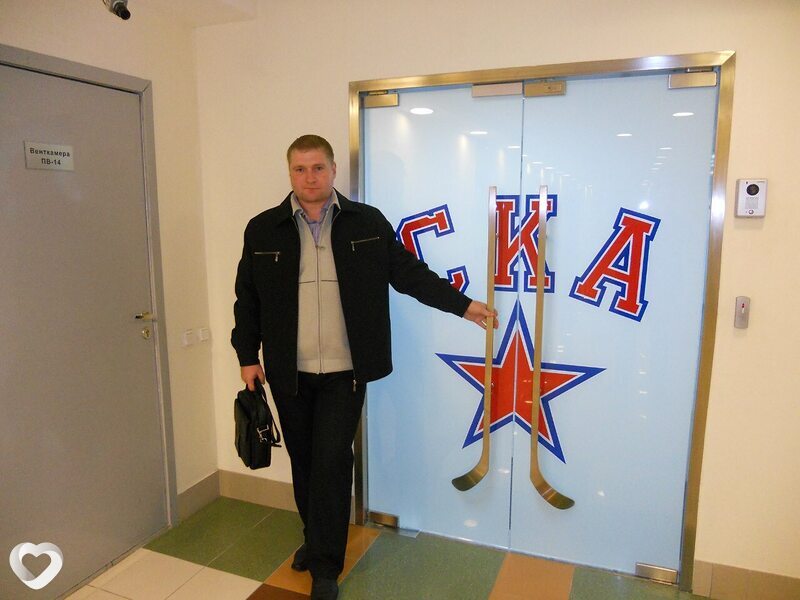 Сергей, 44, Самаре — анкета №4047077