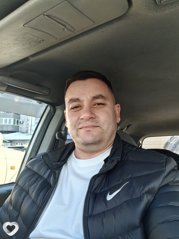 Тимур, 40, Петропавловске-Камчатском — анкета №4047213