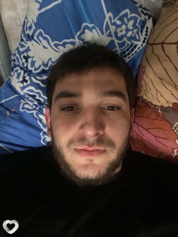Абраам, 25, Кимрах — анкета №4047220