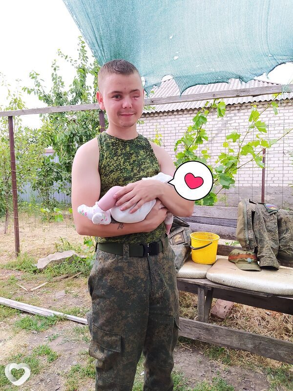 Андрей, 28, Свердловске — анкета №4047225