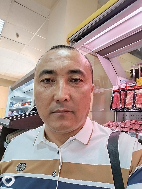 Vahid, 42, Луганске — анкета №4047227