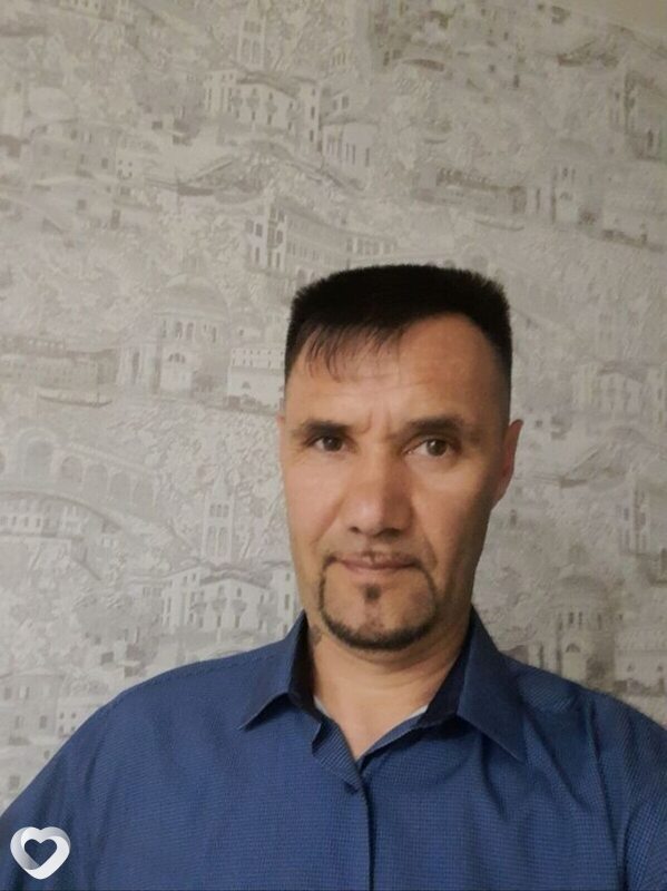 Виктор, 47, Комсомольске-на-Амуре — анкета №4047158