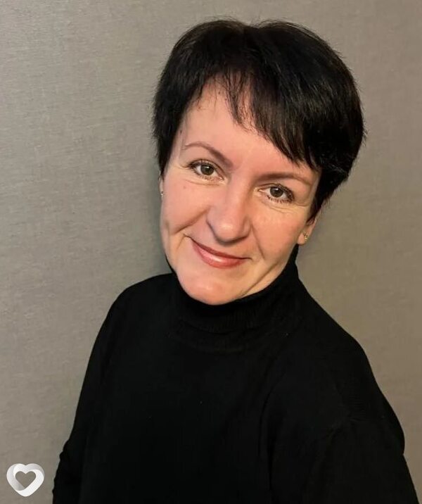 Марина, 51, Санкт-Петербурге — анкета №4047164