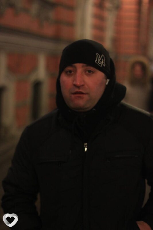 Сино, 37, Санкт-Петербурге — анкета №4047176