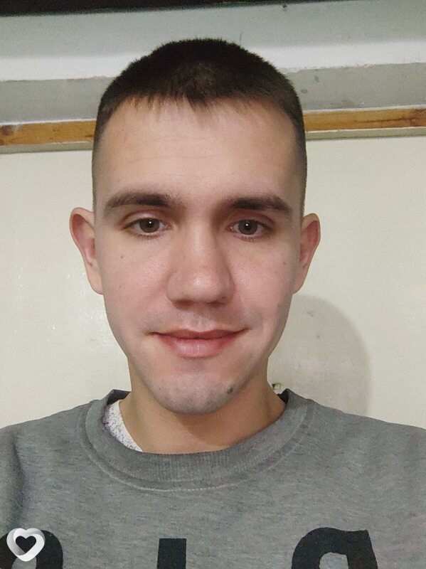 Павел, 27, Евпатории — анкета №4047509