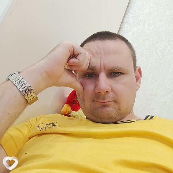 Макс, 29, Краснодаре — анкета №4047521