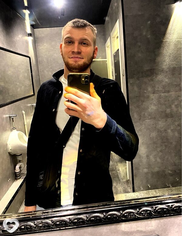 Денис, 24, Калуге — анкета №4047525