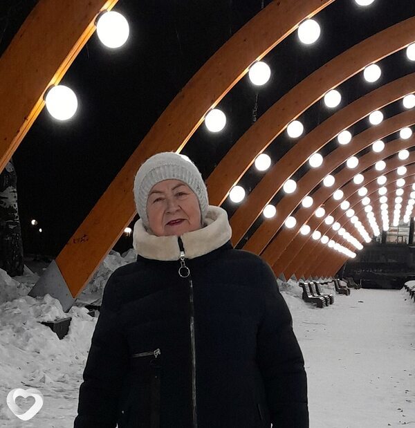 Татьяна, 69, Екатеринбурге — анкета №4047526
