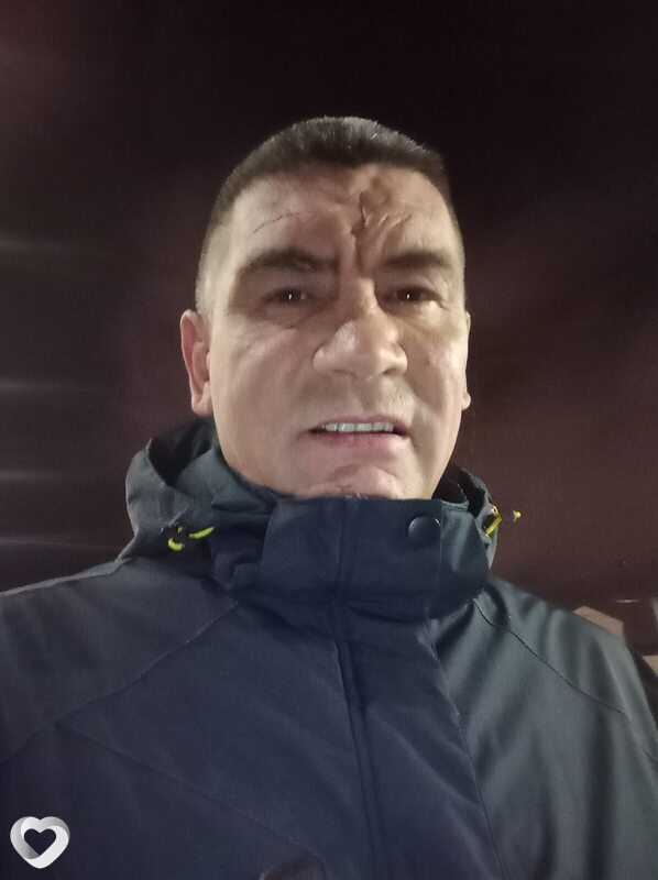 Руслан, 45, Сургуте — анкета №4047529