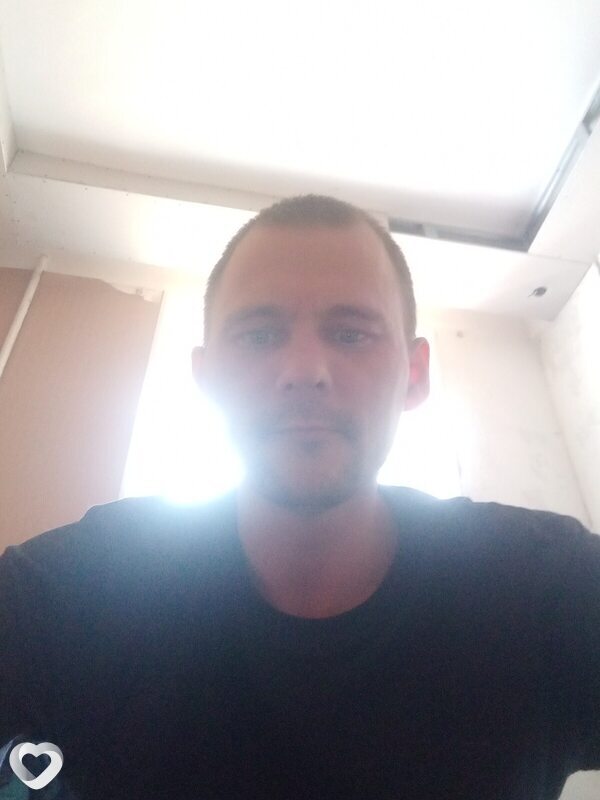 Виктор, 34, Комсомольске-на-Амуре — анкета №4047132