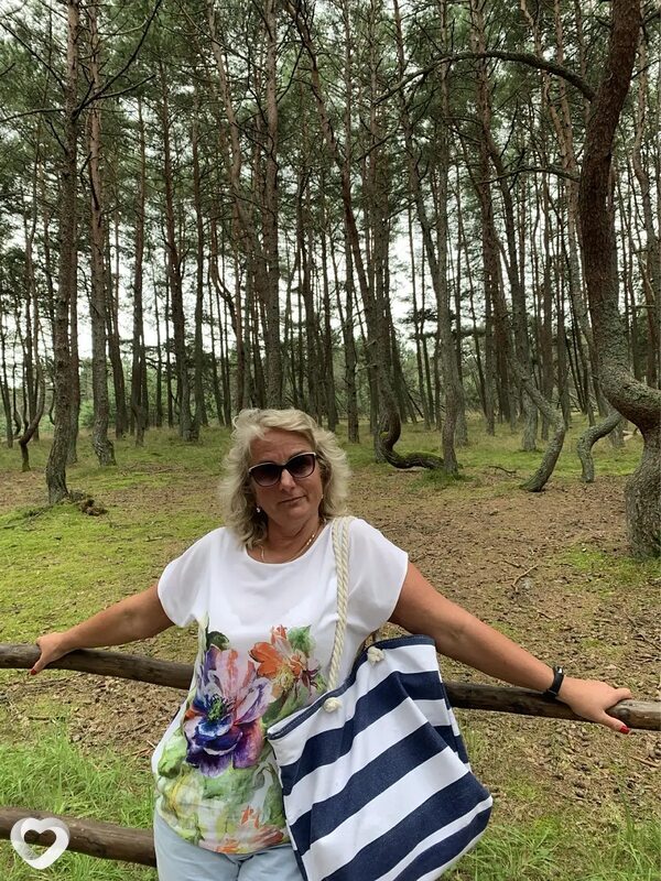 Татьяна, 54, Твери — анкета №4047135