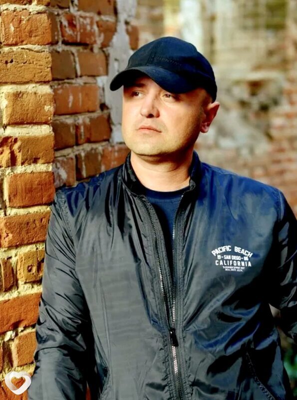 Андрей, 50, Брянске — анкета №4047145