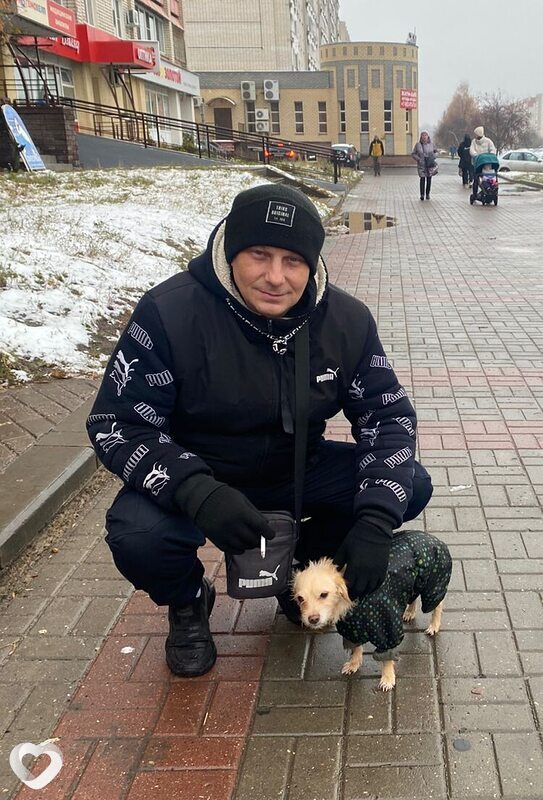 Евгений, Саров