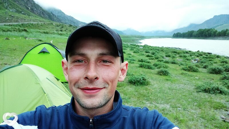 Денис, 36, Барнауле — анкета №4047155