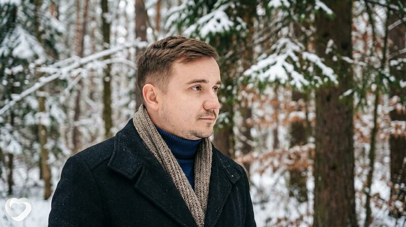 Дмитрий, 39, Туле — анкета №4047382