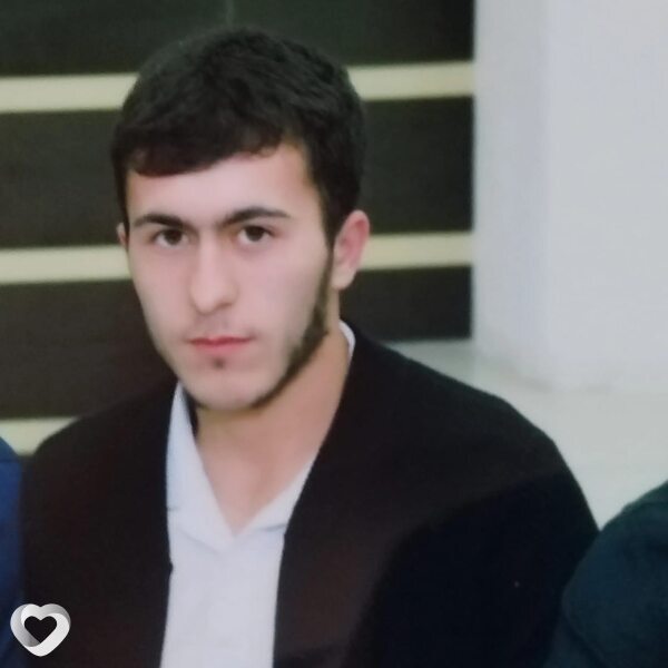 Кар, 24, Красноярске — анкета №4047384