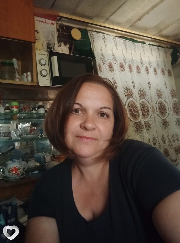 Снежана, Александрия