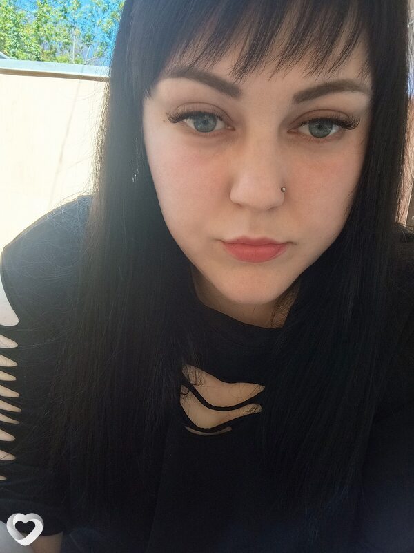 Юлия, 28, Ялте — анкета №4047389