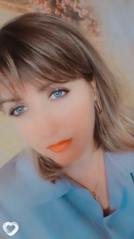 Марина, 39, Краснодаре — анкета №4047395
