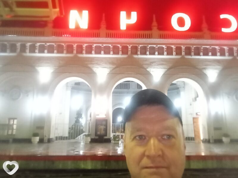 Сергей, 47, Кирове — анкета №4047399