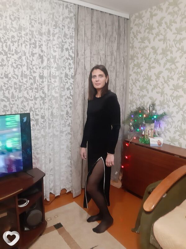 Ольга, 41, Тольятти — анкета №4047401