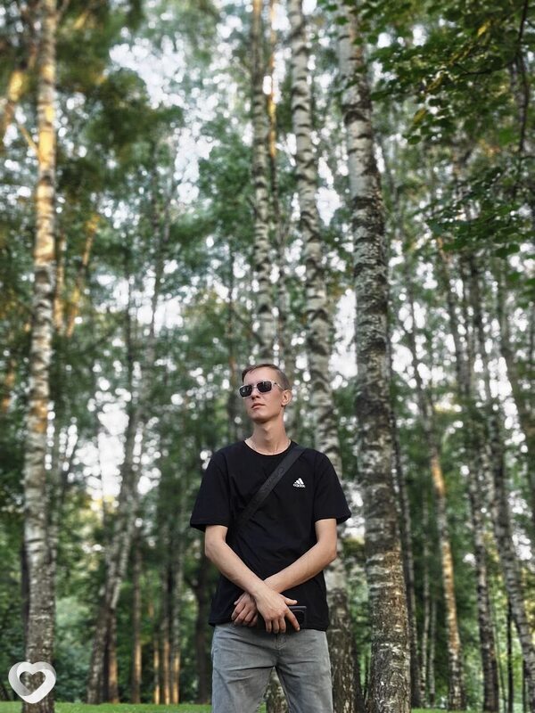 Александр, 27, Москве — анкета №4047402