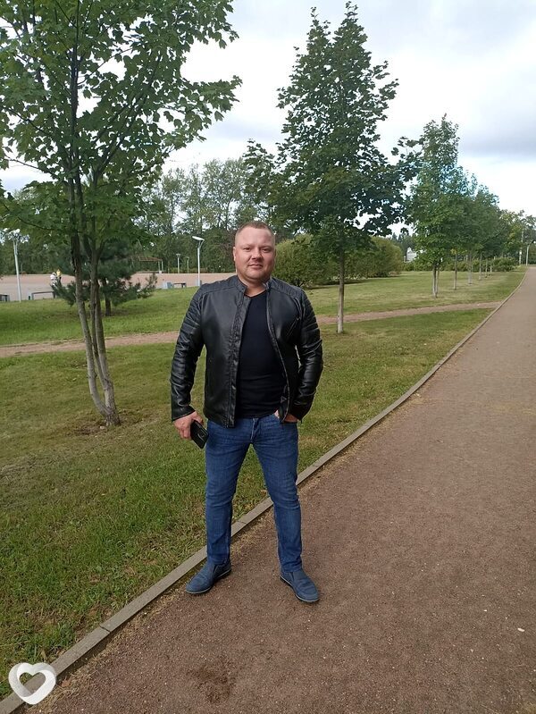 Вадим, Тихвин