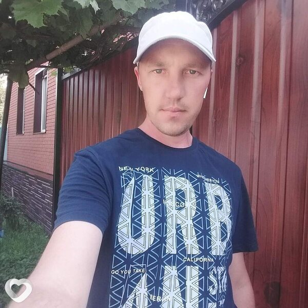 Андрей, Чернянка