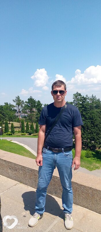 Алексей, 43, Астрахани — анкета №4047370