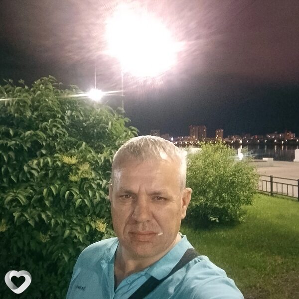 Николай, 46, Благовещенске — анкета №4047373