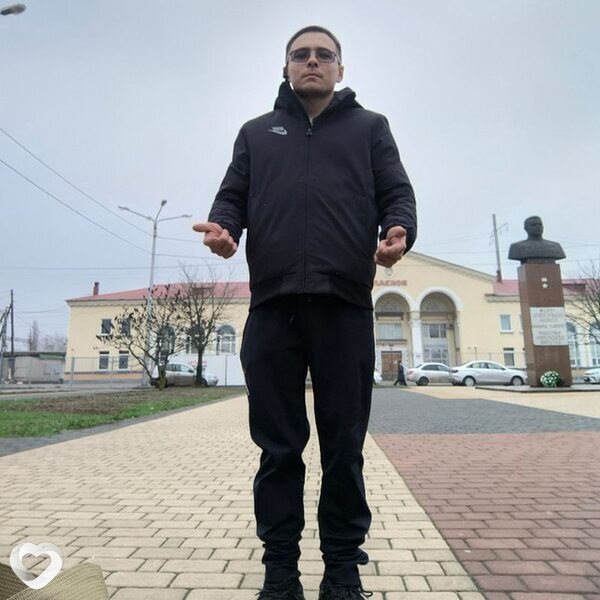 Слава, 28, Санкт-Петербурге — анкета №4047377