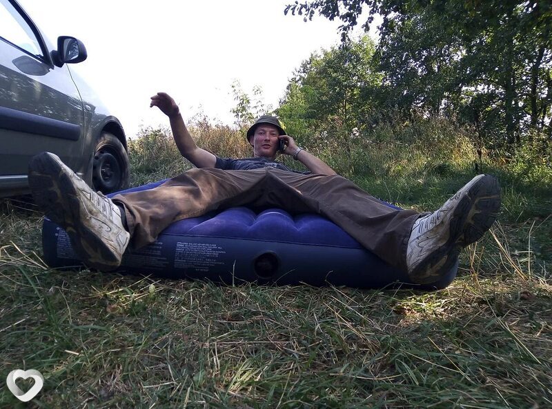 Дмитрий, 41, Тамбове — анкета №4047380