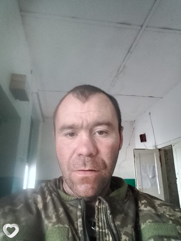 Антон, 38, Белой Церковь — анкета №4047261