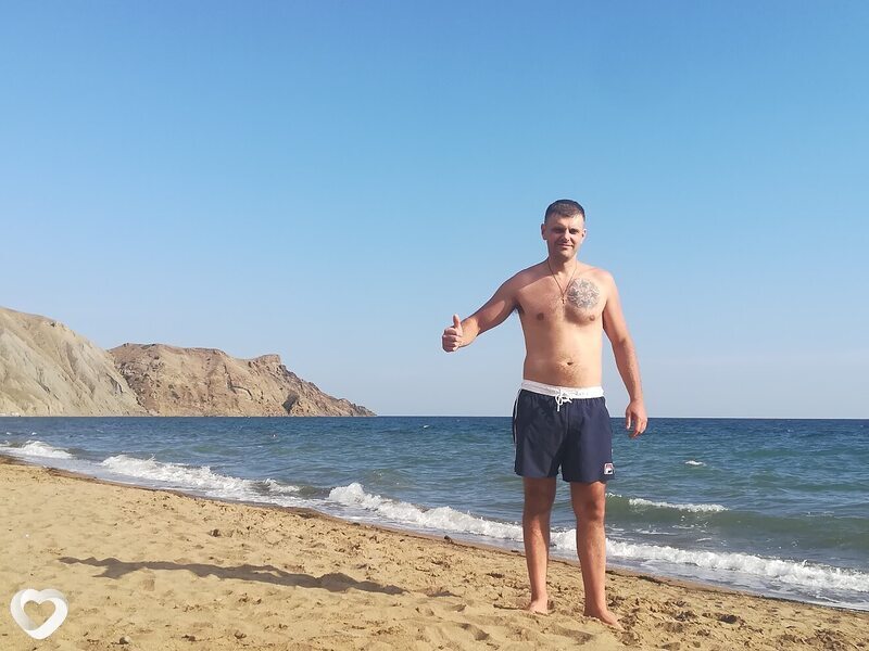 Петр, 39, Тюмени — анкета №4047269