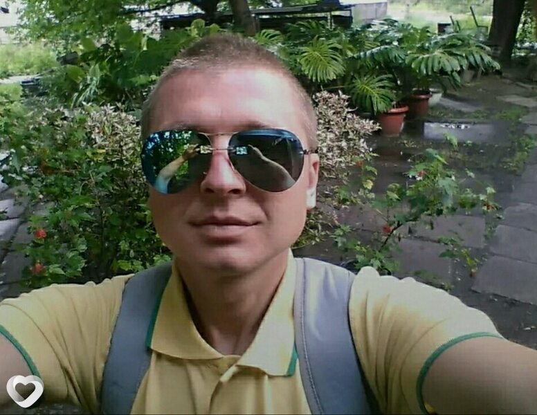 Саня, 39, Днепр — анкета №4047274