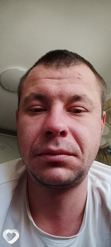 Сергій, 33, Киеве — анкета №4047277