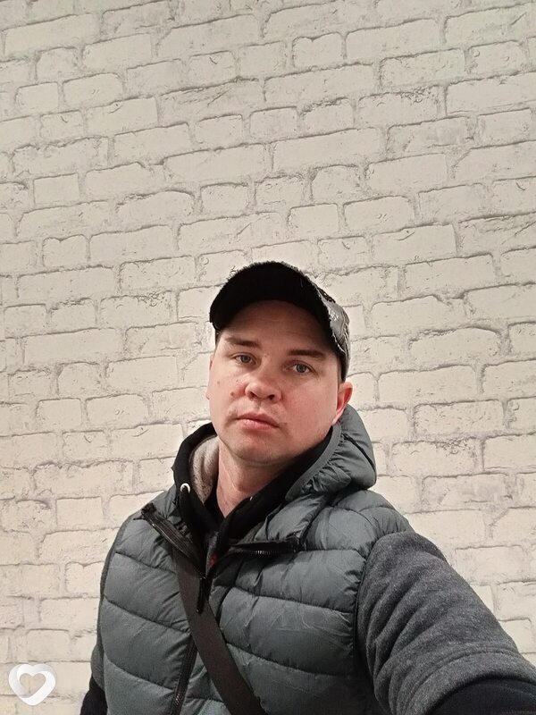 Андрей, 34, Северодвинске — анкета №4047279