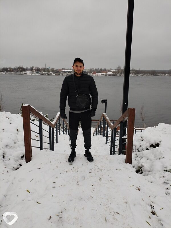 Константин, 31, Санкт-Петербурге — анкета №4047281