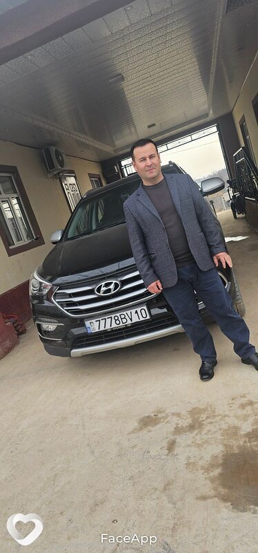 Ryslan, 46, Владимире — анкета №4047284