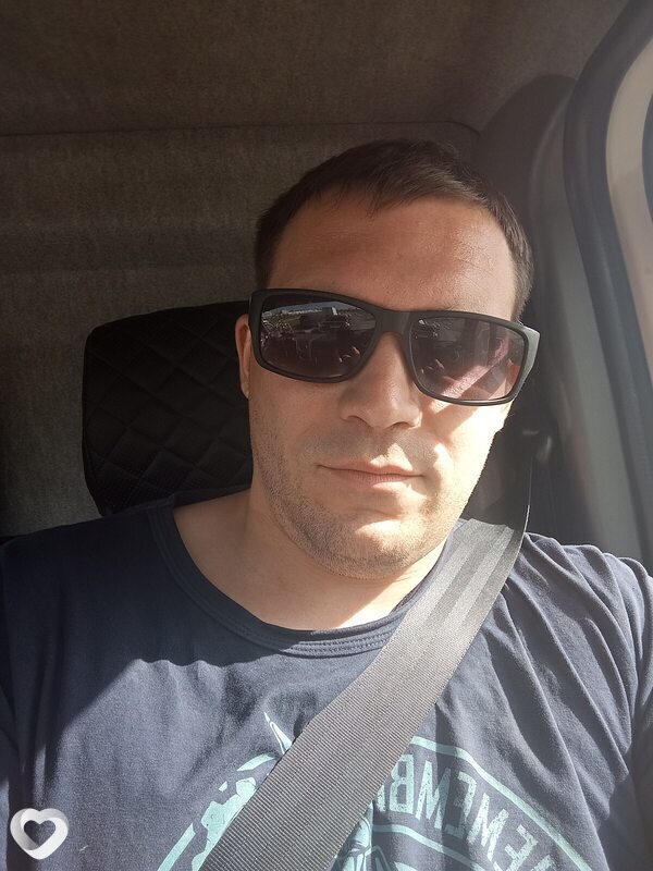 Тëма, 32, Королёв — анкета №4047288