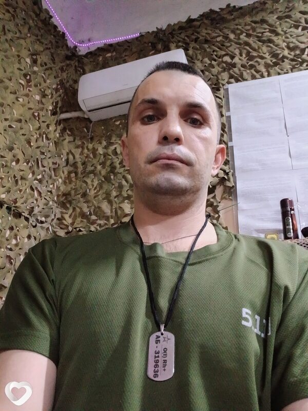 Святик, 36, Брянке — анкета №4047291