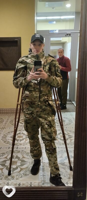 Vlad, 27, Екатеринбурге — анкета №4047292