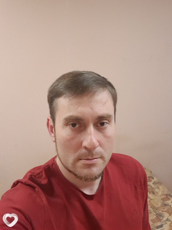 Алексей, 36, Липецке — анкета №4047301